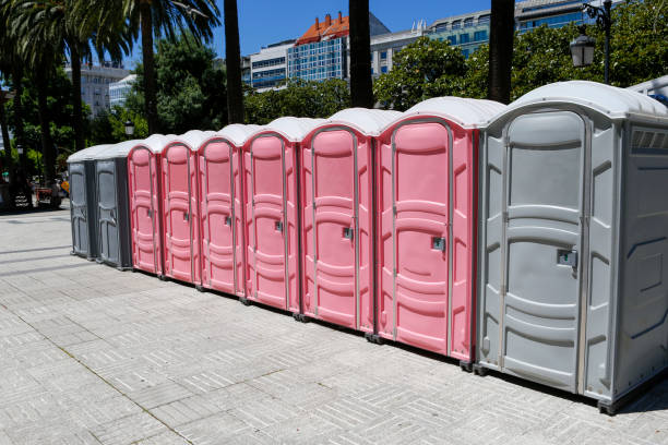 Best Deluxe Portable Toilet Rental  in Greenville, OH