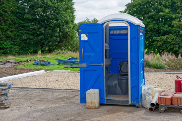 Portable Restroom Removal and Pickup in Greenville, OH